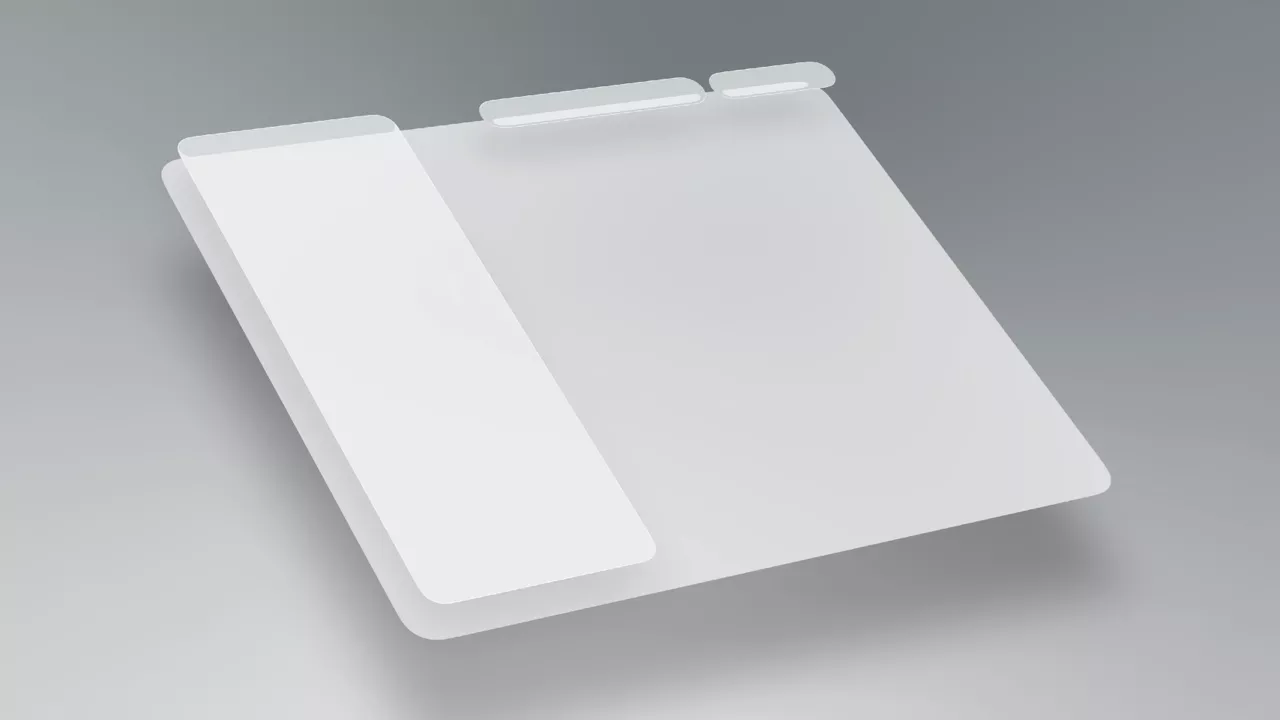 Functional layers